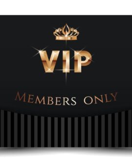 Elegance Club Membership (6 Months)