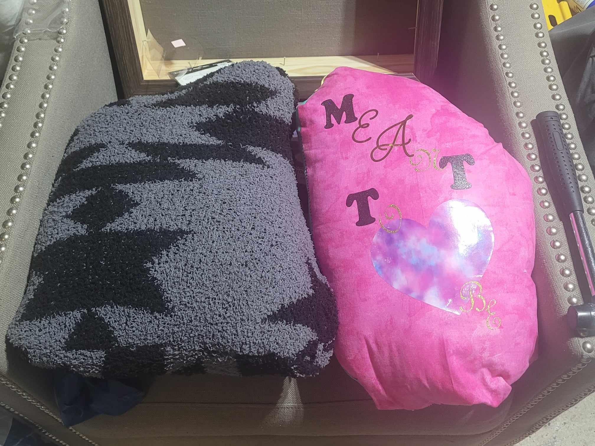 Forever Soft Pillows