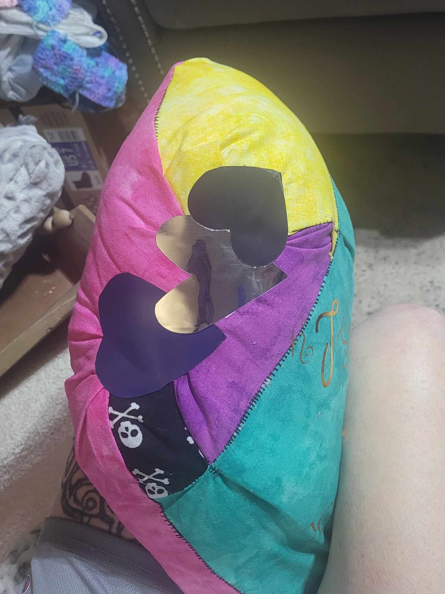 Forever Soft Pillows