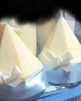 Diamonds Are Forever Candle