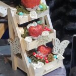 Enchanted Heart Garden